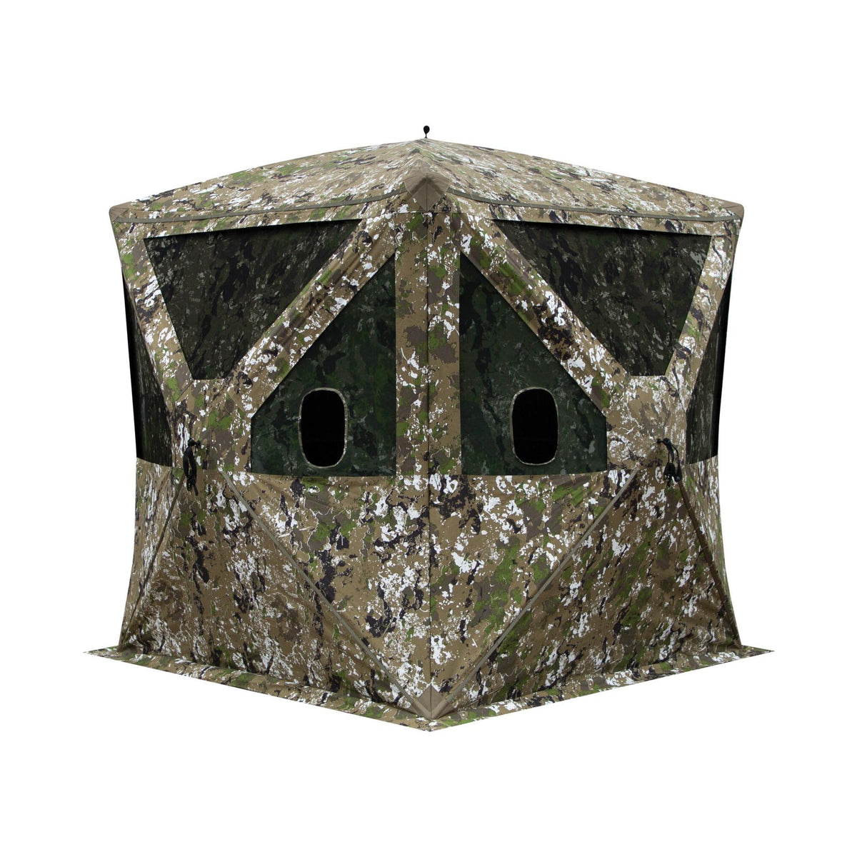 Barronett Big Cat Heavy Duty Ground Blind