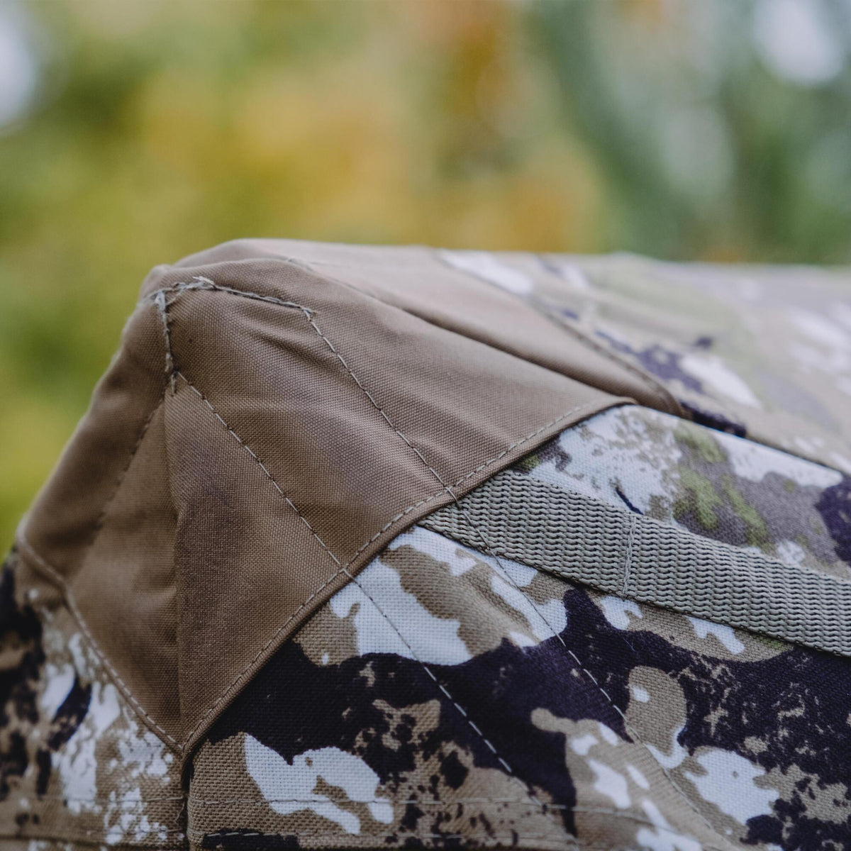 Barronett Big Cat Heavy Duty Ground Blind