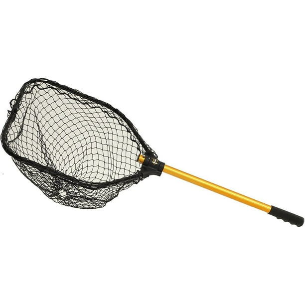 Frabill Power Stow Folding Net