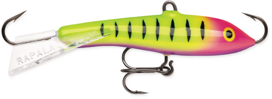 Rapala Jigging Rap