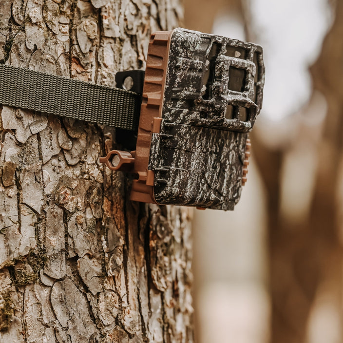 Browning Strike Force Pro Nano DCL Trail Camera