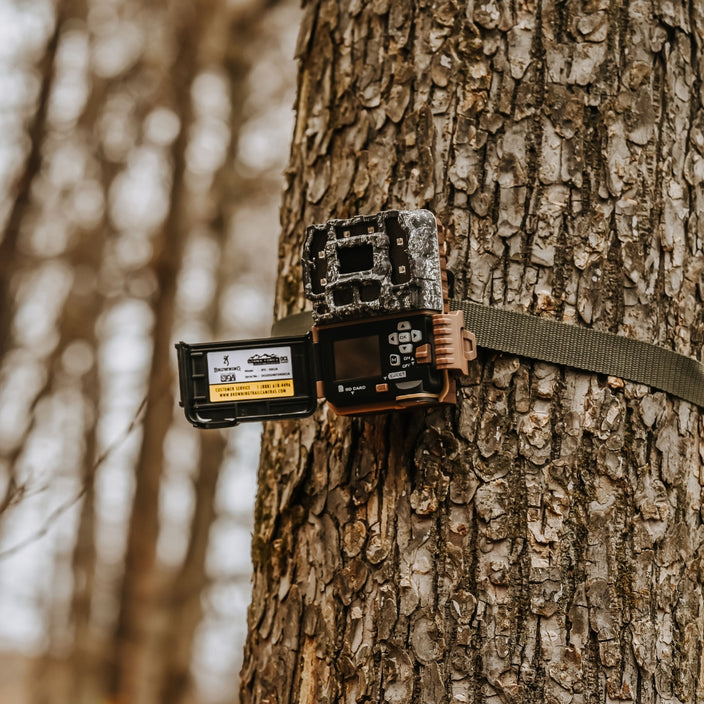 Browning Strike Force Pro Nano DCL Trail Camera