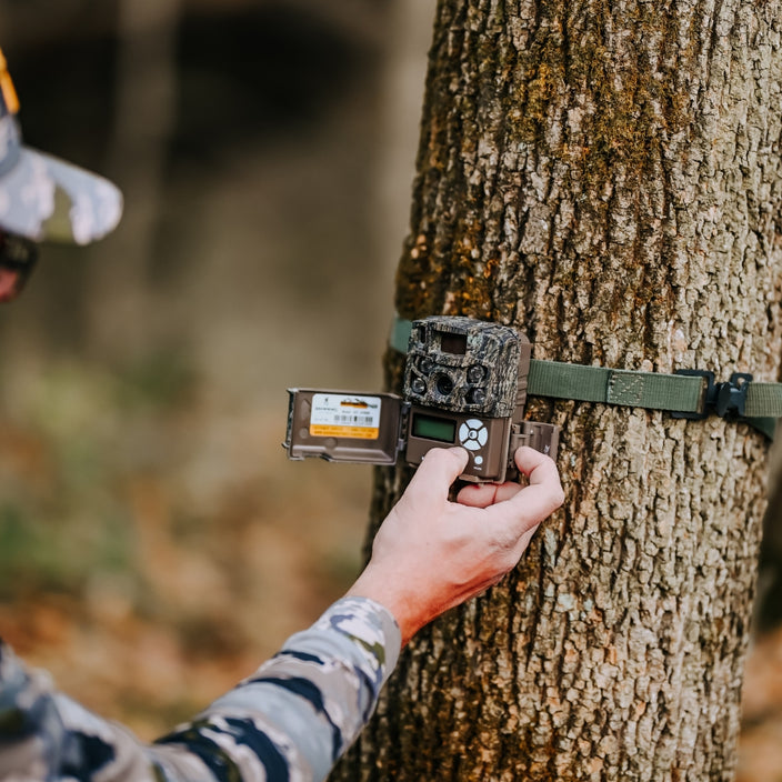 Browning Strike Force FHDR40 Trail Camera