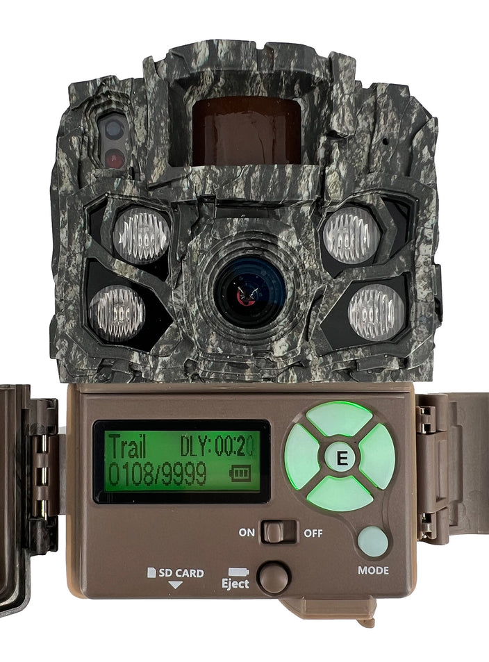 Browning Strike Force FHDR40 Trail Camera