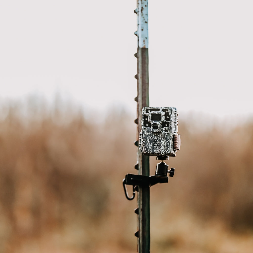 Browning Strike Force Pro X 1080 Trail Camera