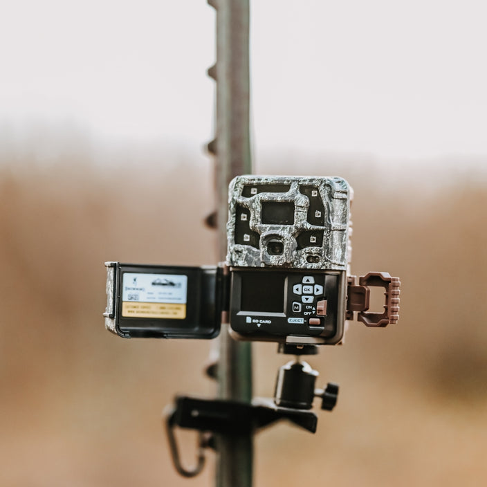 Browning Strike Force Pro X 1080 Trail Camera