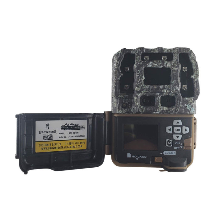 Browning Strike Force Pro Nano DCL Trail Camera