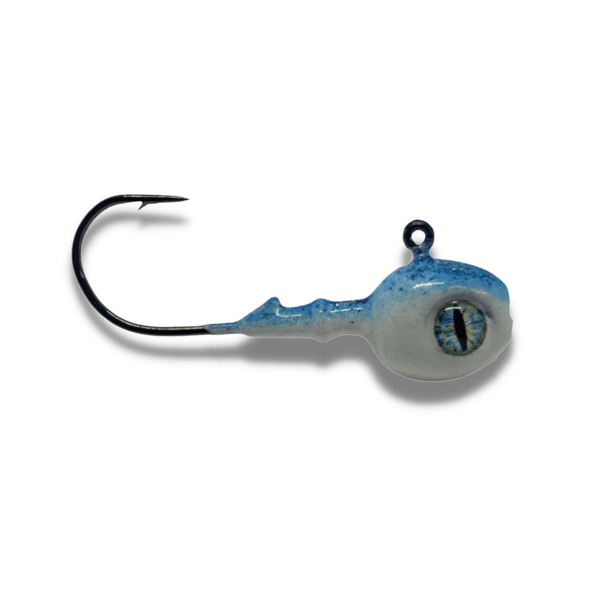 Big Sky Snake Eye Jigs