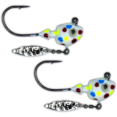 Big Sky Hecla Hammer Jig - LOTWSHQ