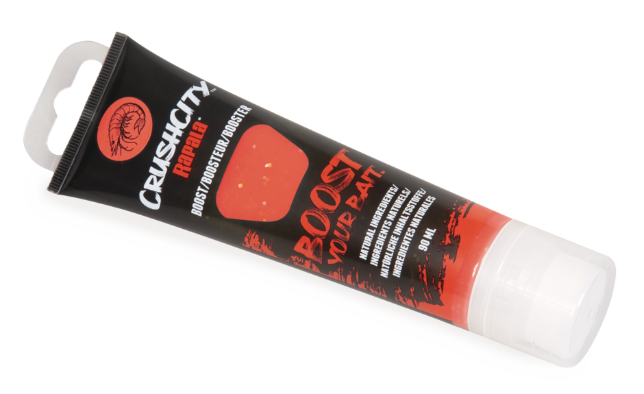 Rapala Crush City Boost