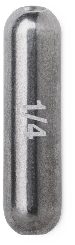 VMC Tungsten Slider Weight