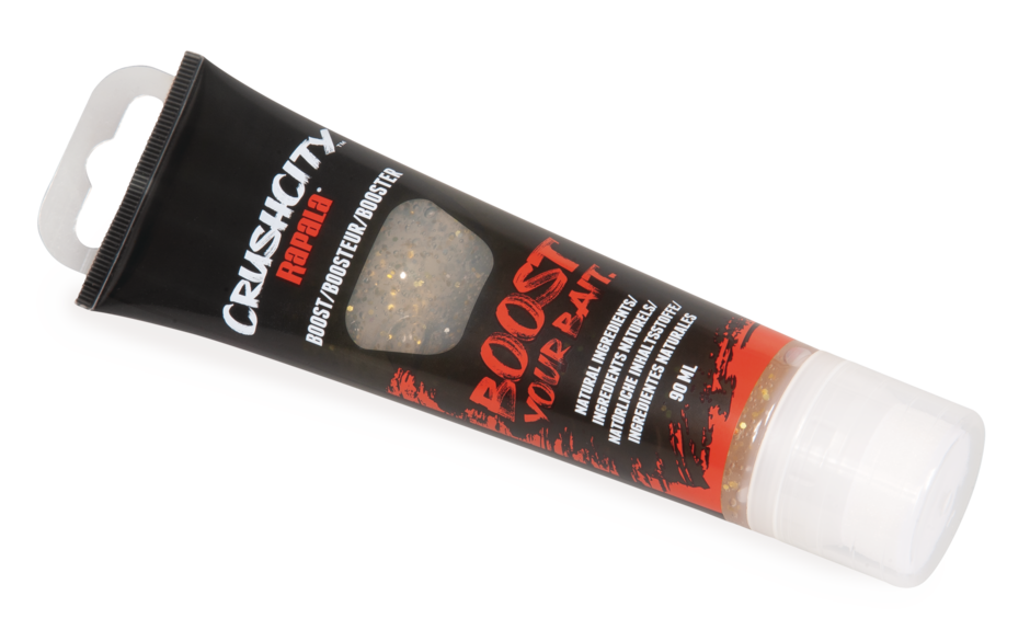 Rapala Crush City Boost