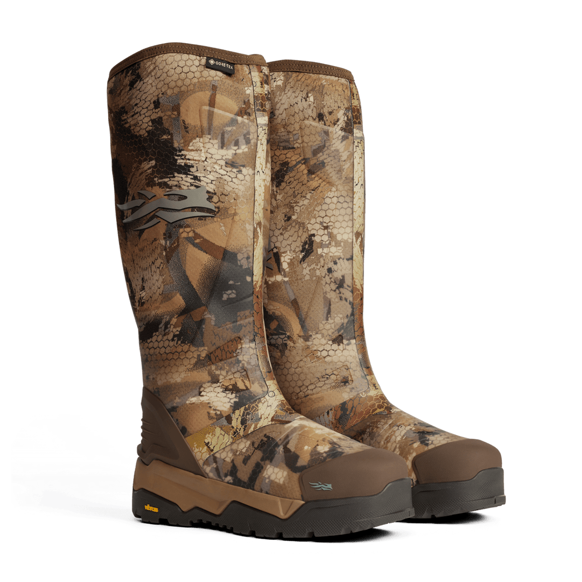 Sitka Ventlite GTX Boot