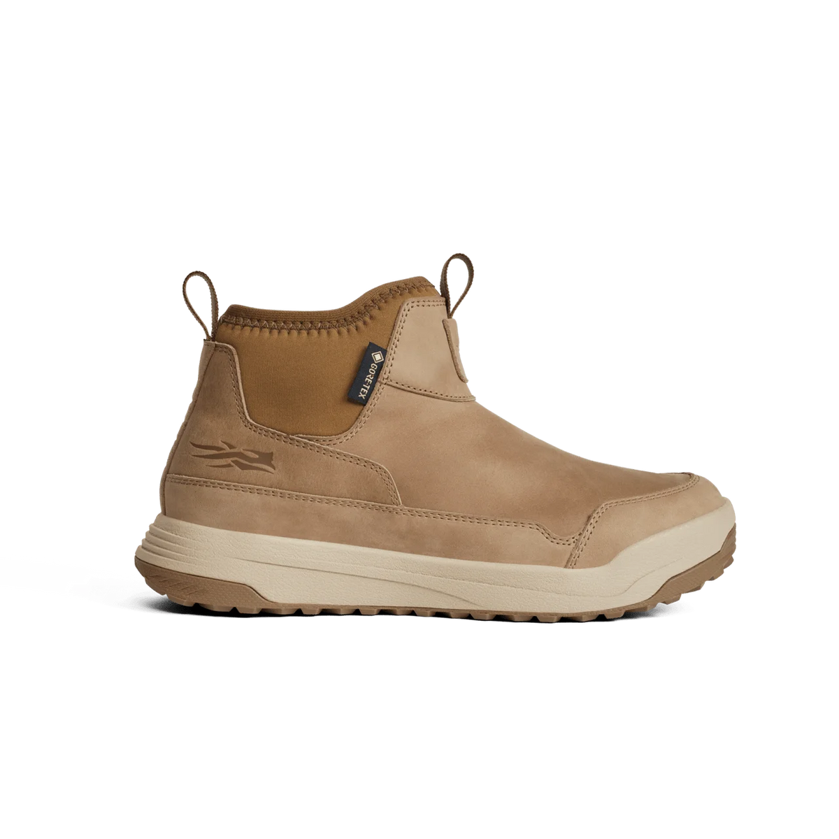 Sitka Rover GTX Leather