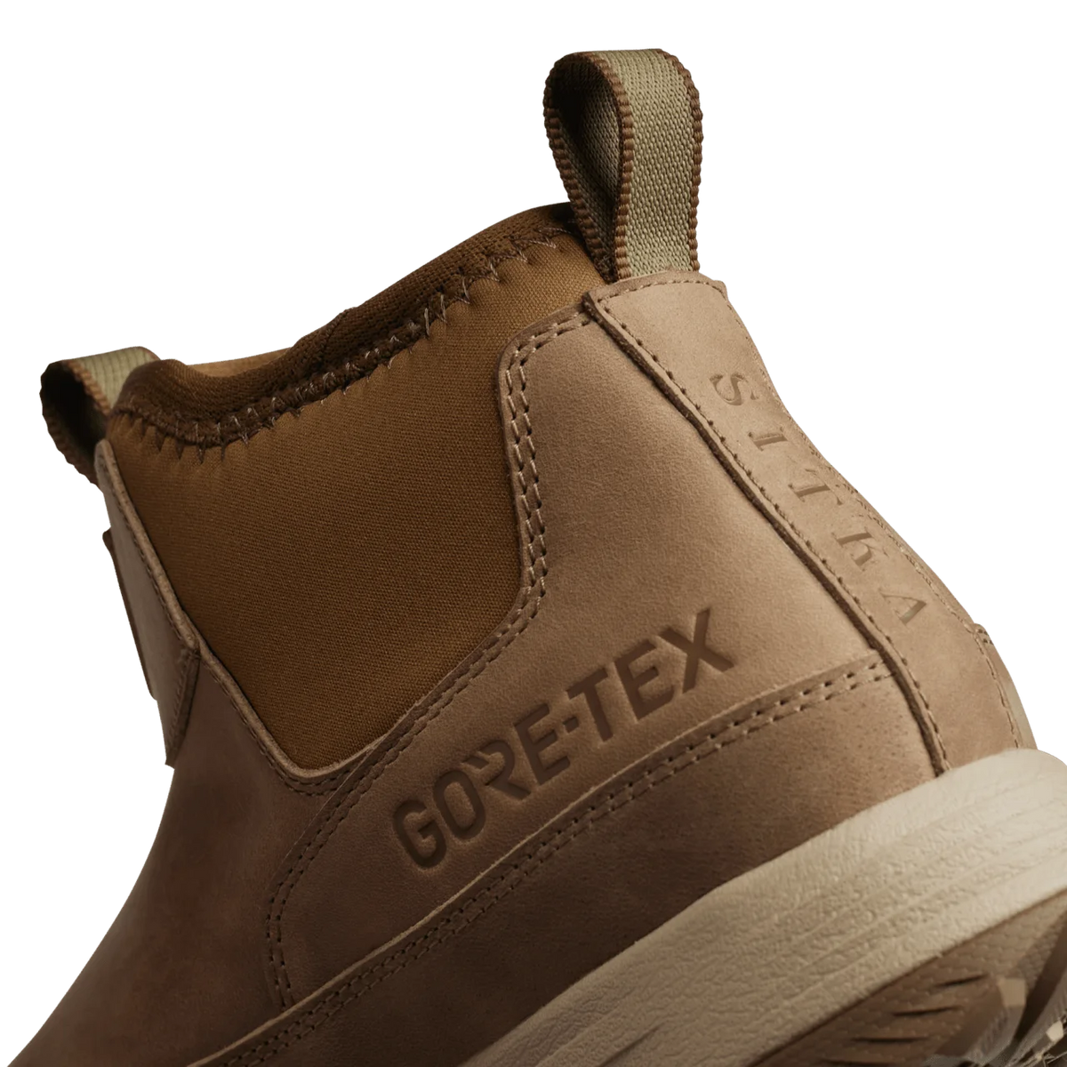 Sitka Rover GTX Leather
