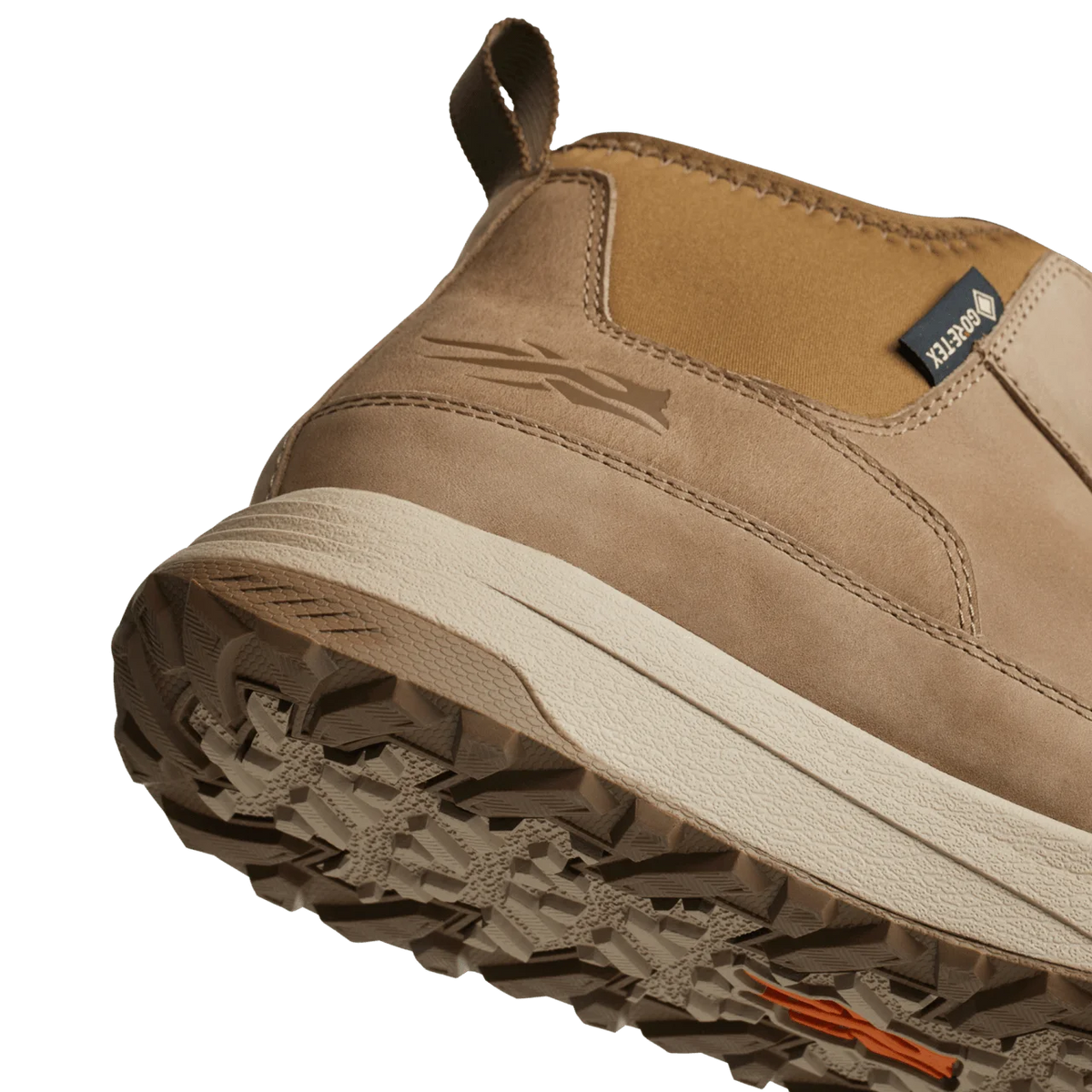 Sitka Rover GTX Leather