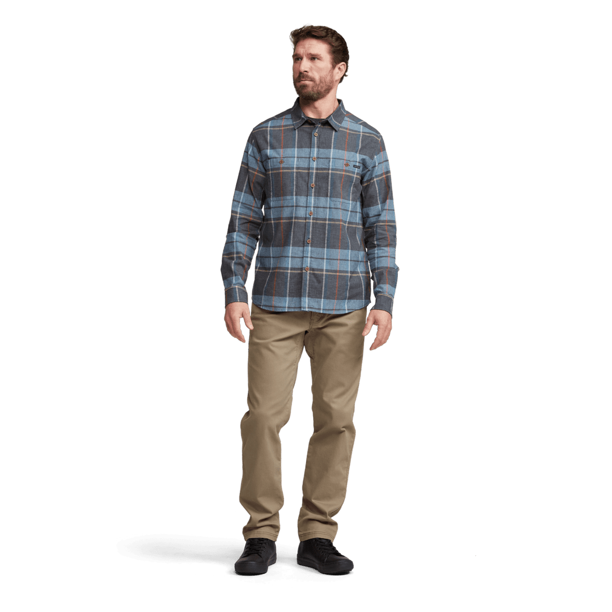 Sitka Ambary LS Shirt