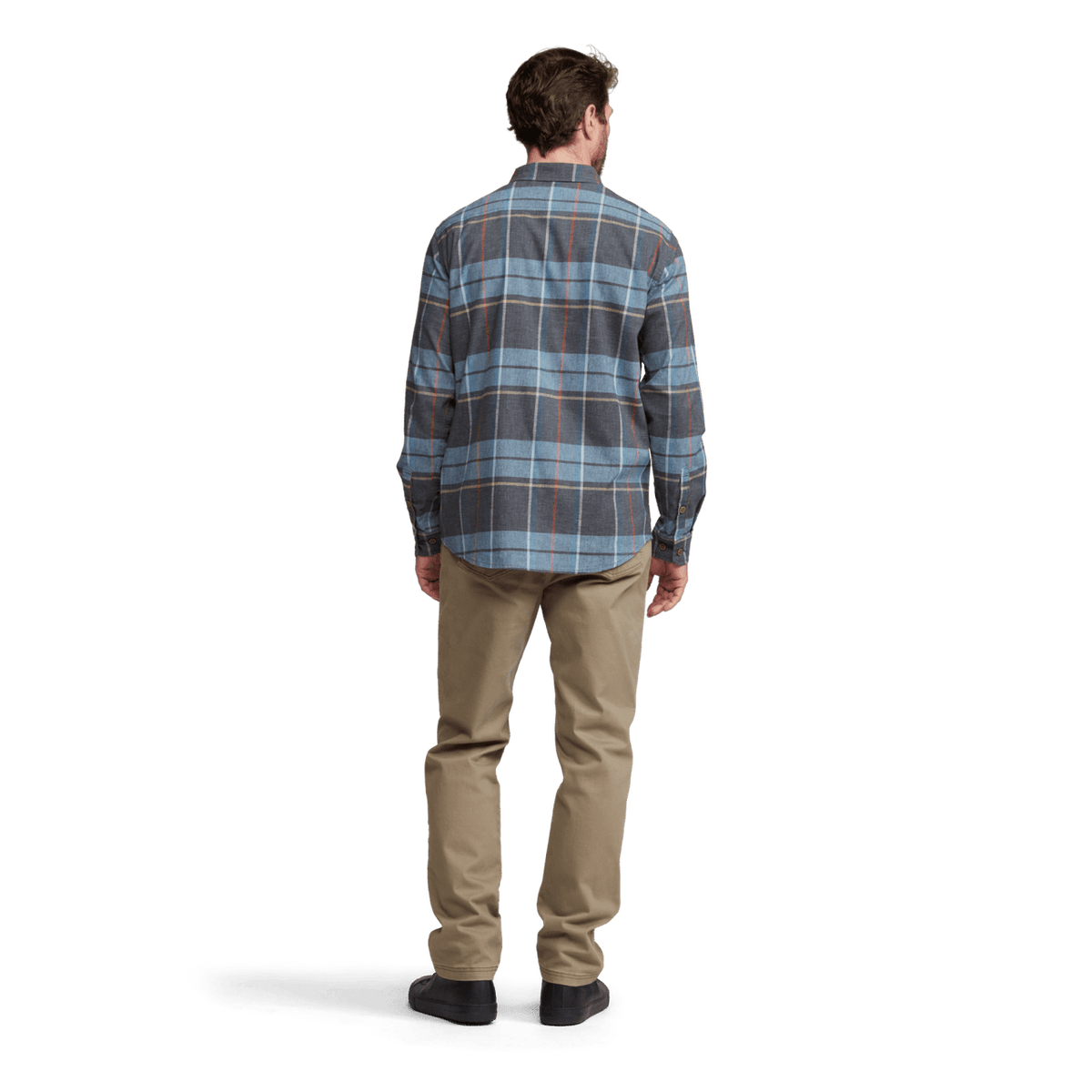 Sitka Ambary LS Shirt