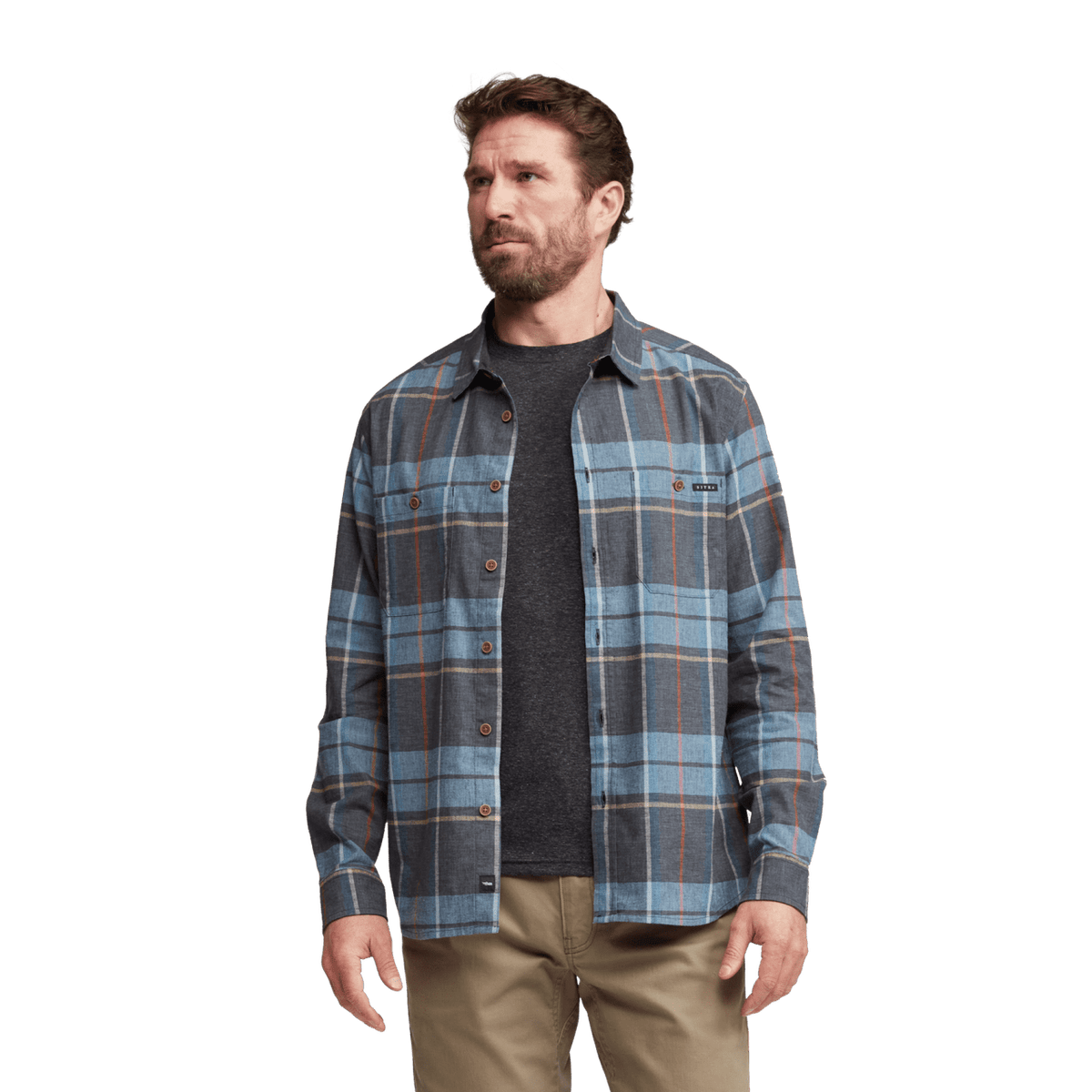 Sitka Ambary LS Shirt