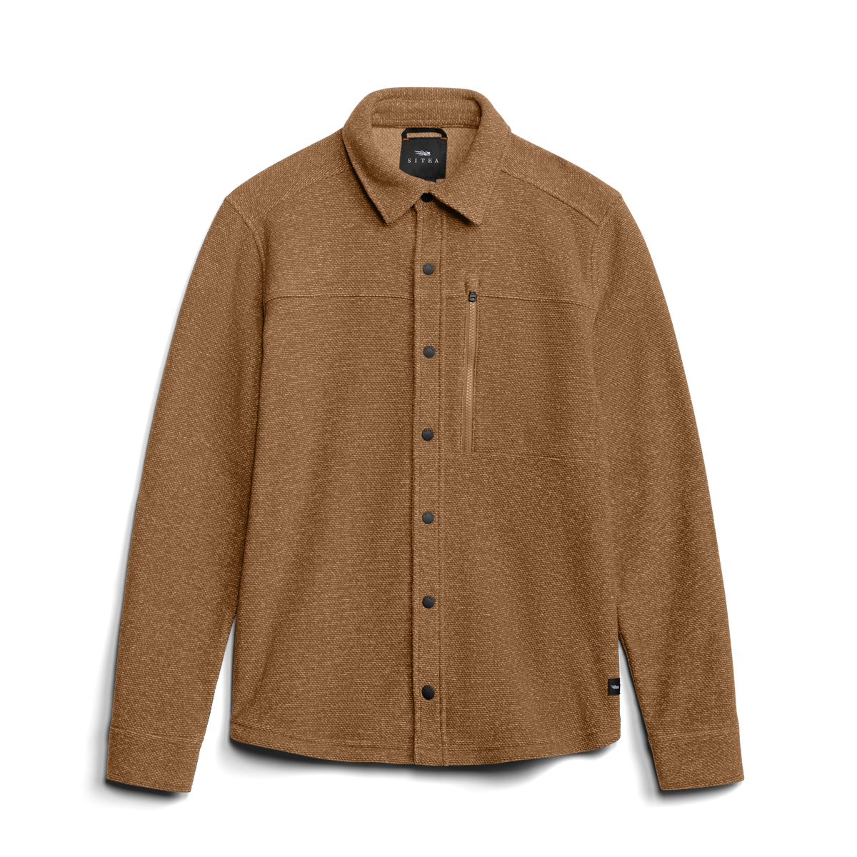 Sitka Snowcrest Long Sleeve