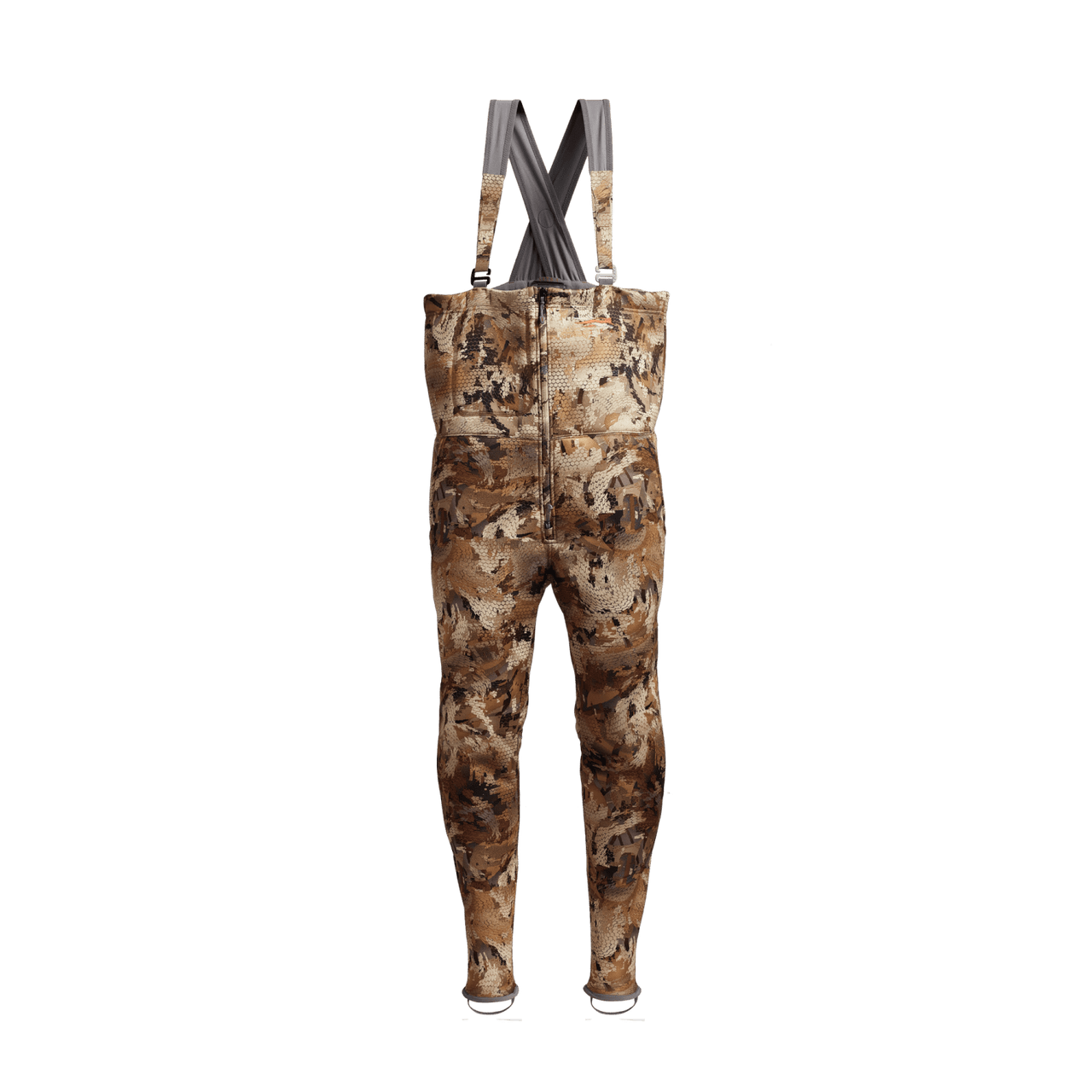 Sitka, Gradient, Cold Weather, Bib, Waterfowl, Marsh, Insulated