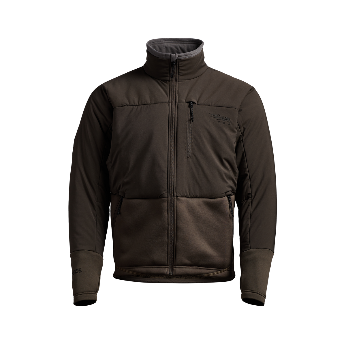 Sitka Duck Oven Jacket