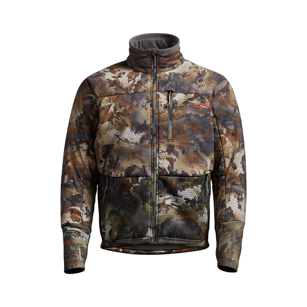 Sitka Duck Oven Jacket