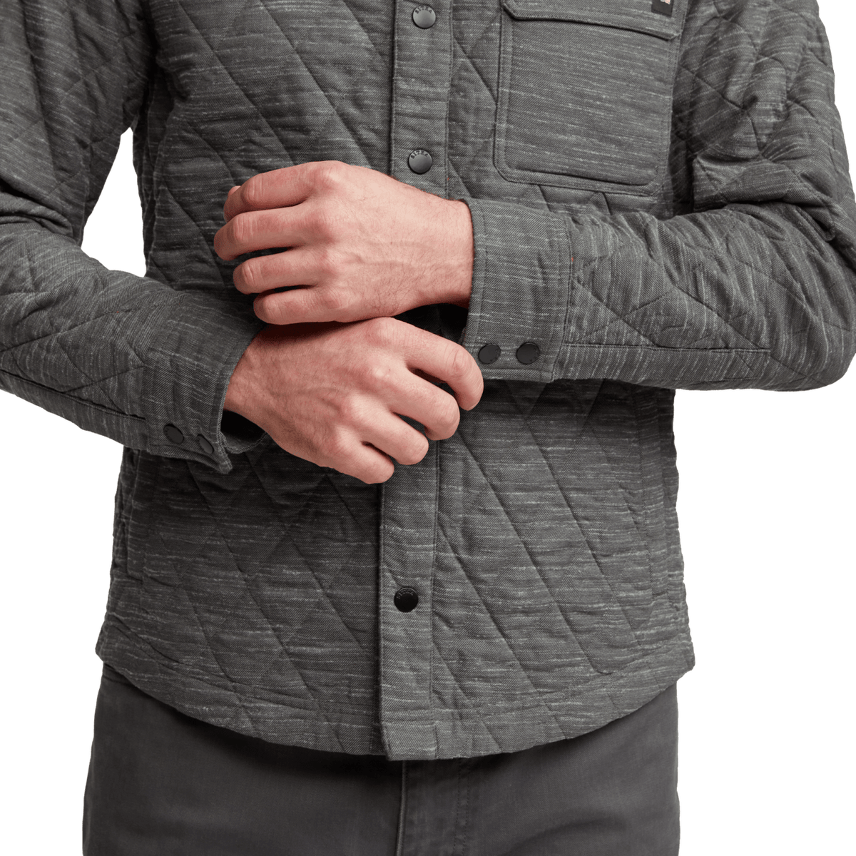 Sitka Frontier Shirt Jacket