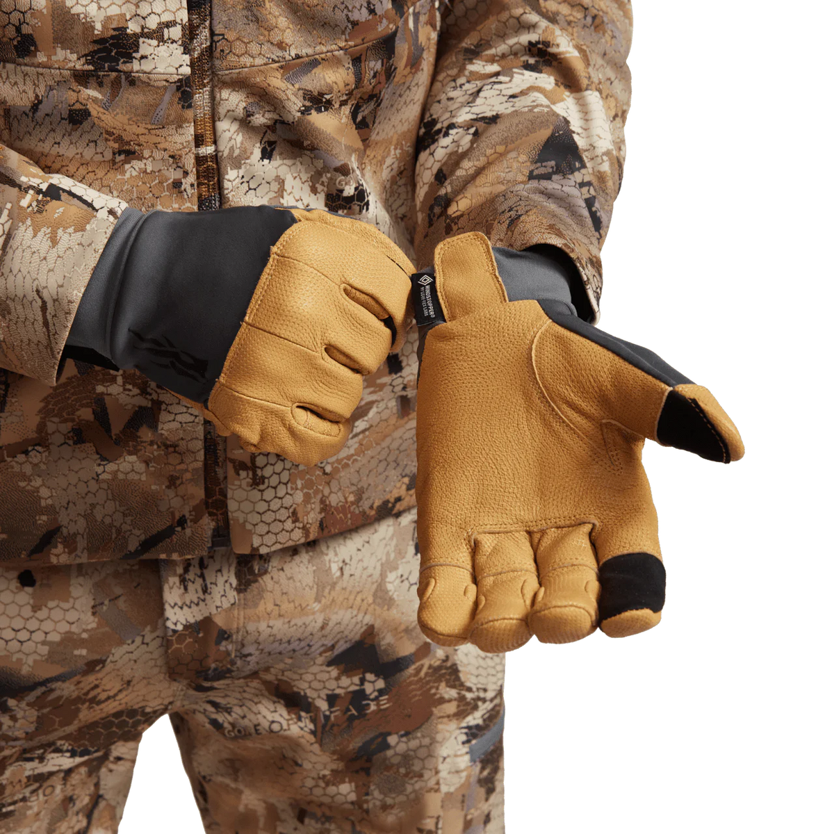 Sitka Gunner Glove