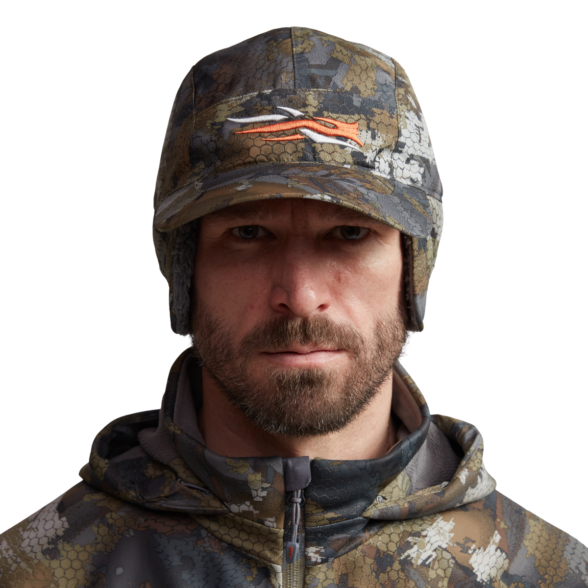 Sitka Blizzard GTX Hat