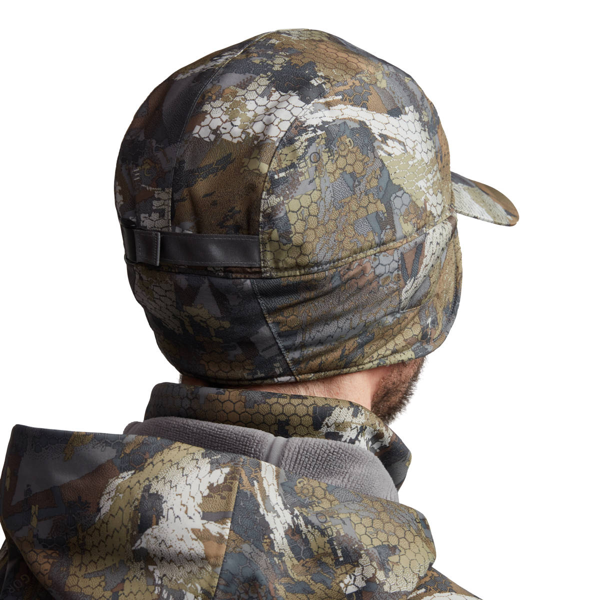 Sitka Blizzard GTX Hat