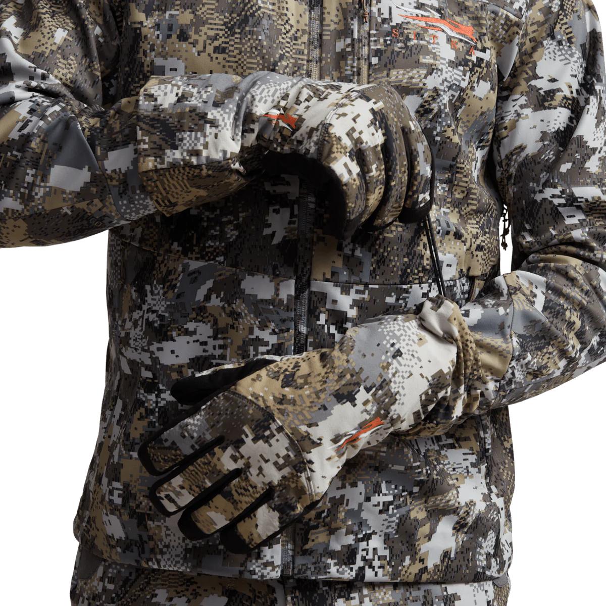 Sitka Blizzard GTX Glove