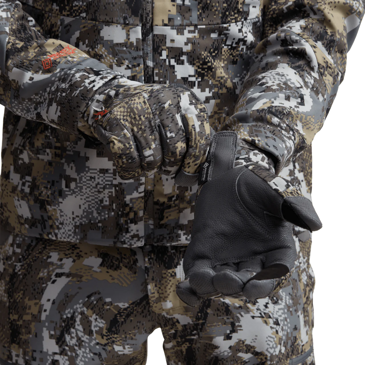 Sitka HD WS Jetstream Glove