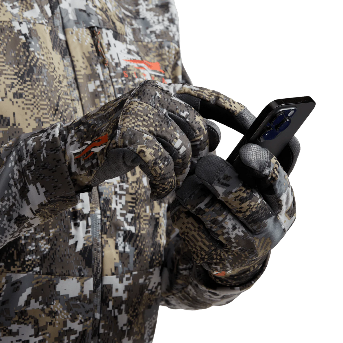 Sitka HD WS Jetstream Glove