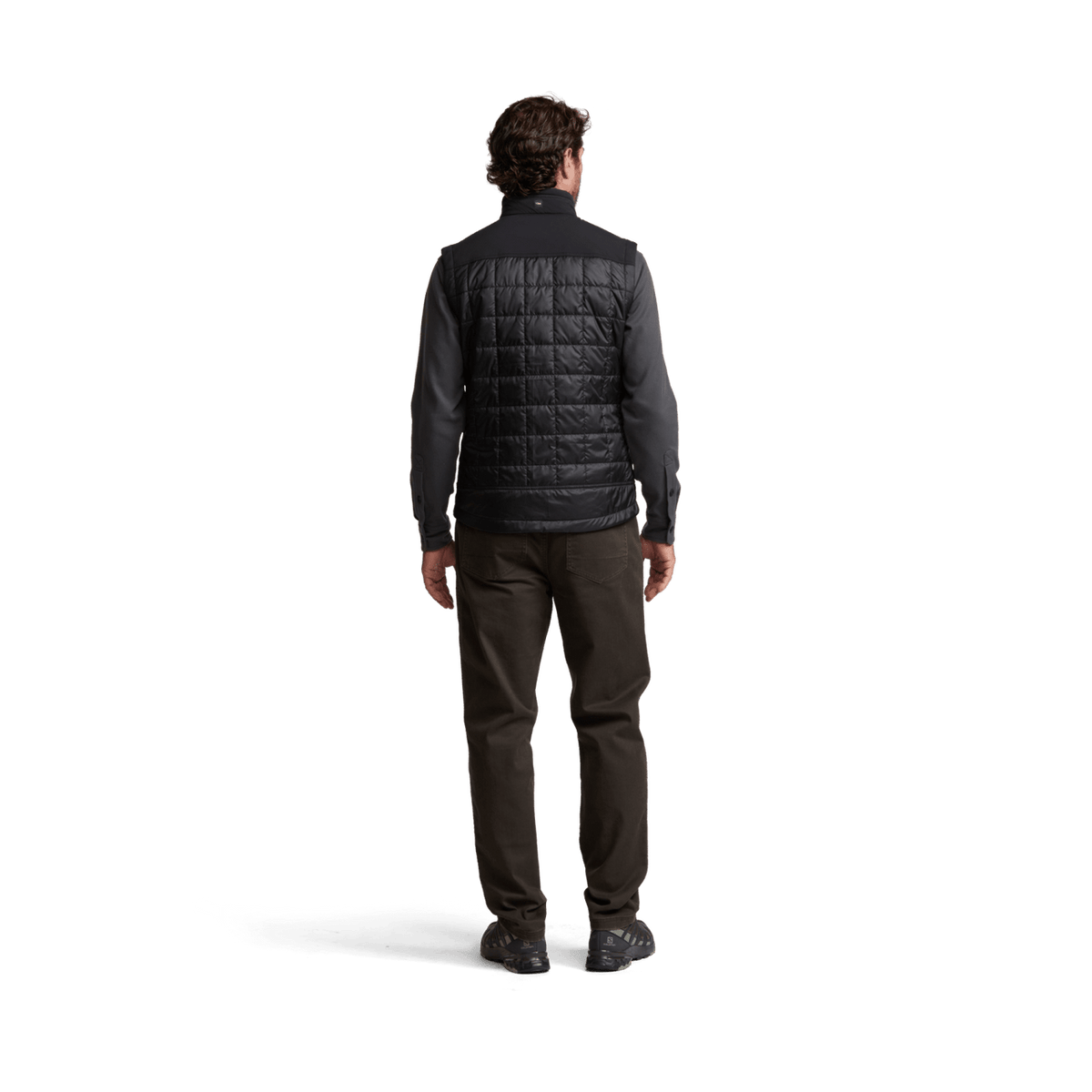 Sitka Lowland Vest