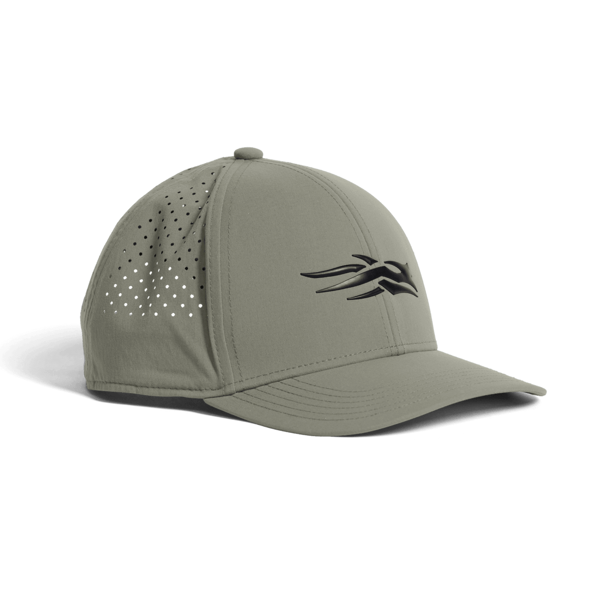 Sitka Icon Plus Mid Pro Trucker Hat