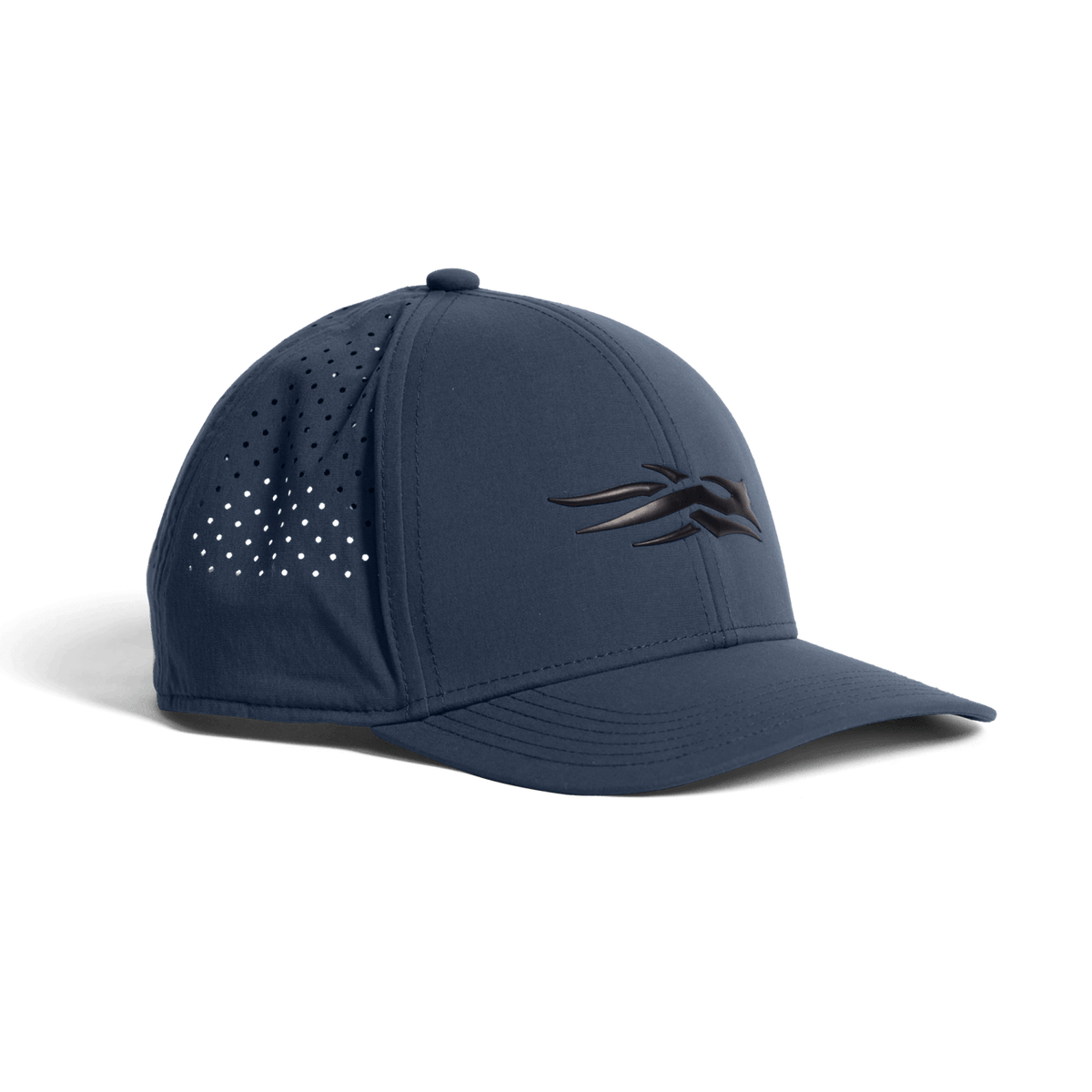 Sitka Icon Plus Mid Pro Trucker Hat