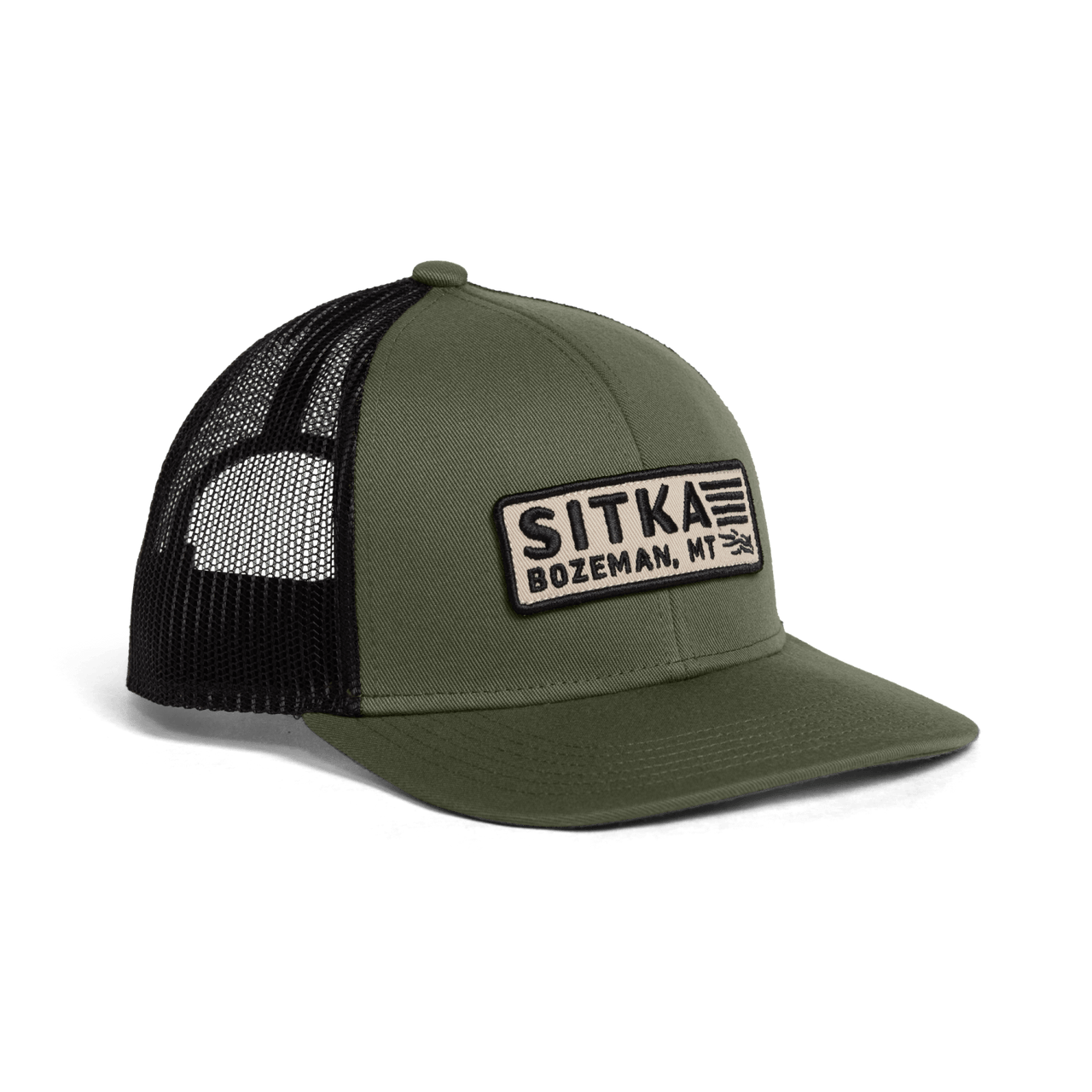 Sitka Gear Tagged Hat LOTWSHQ