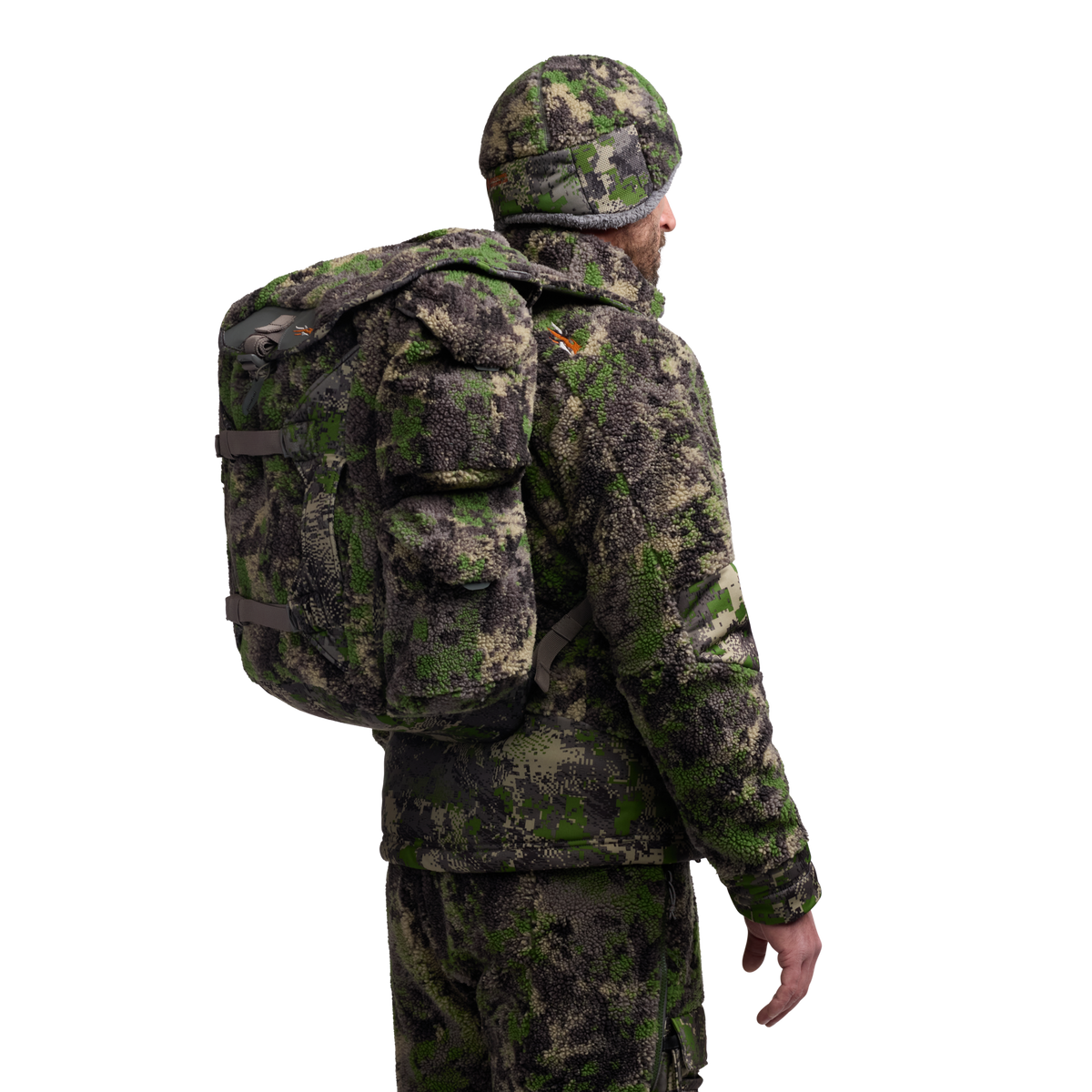 Sitka Fanatic Pack