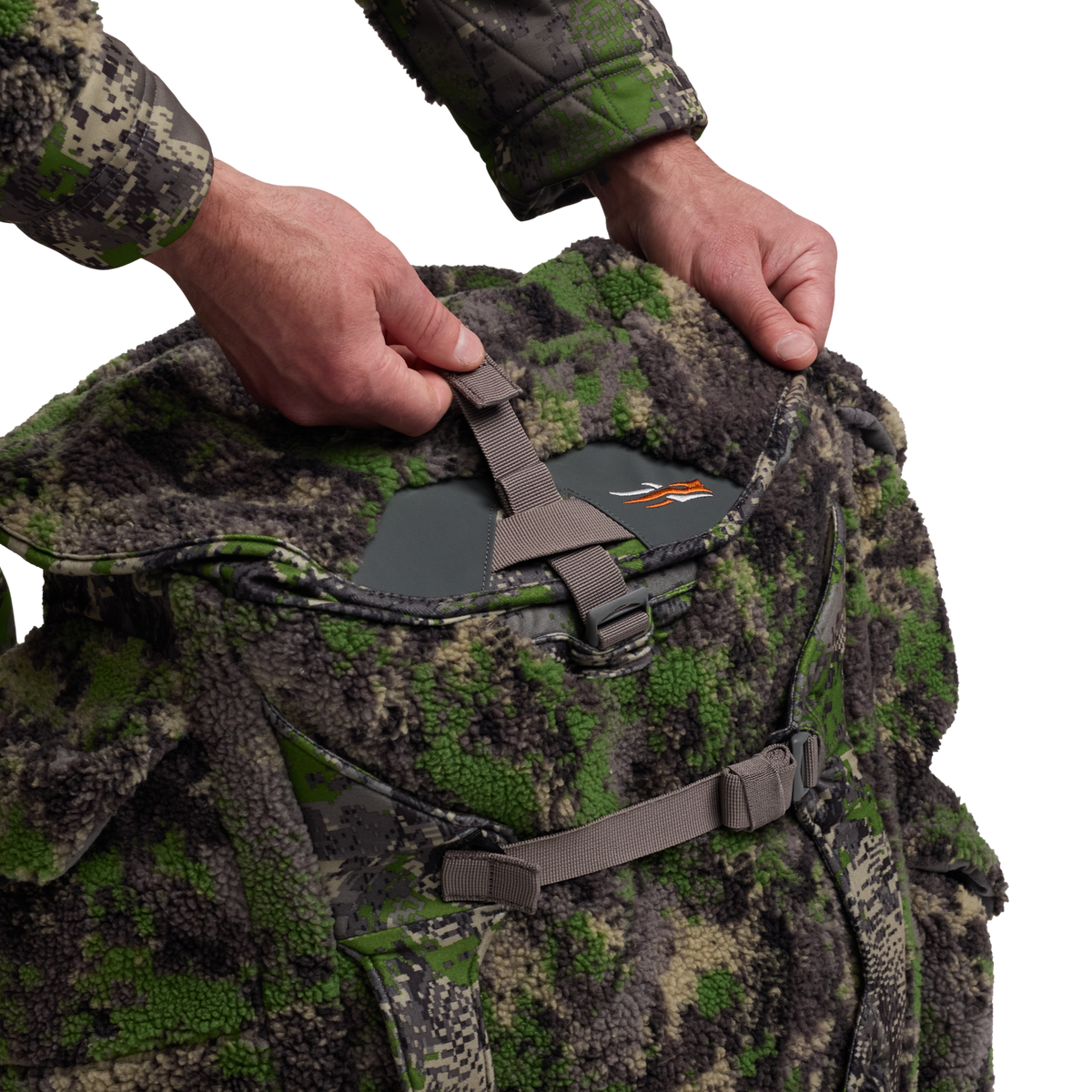 Sitka Fanatic Pack