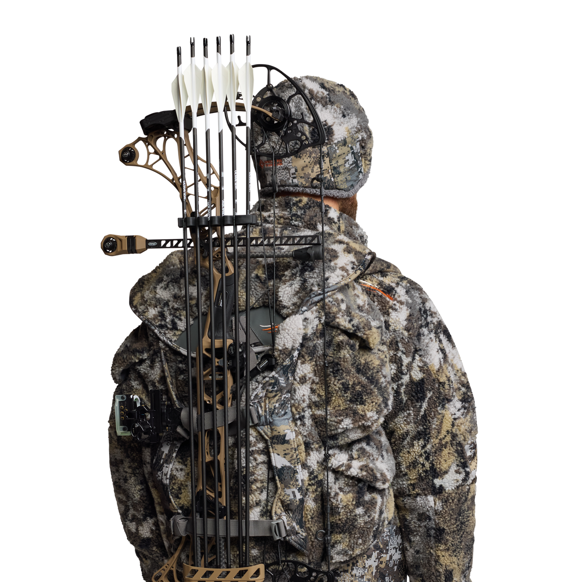 Sitka Fanatic Pack