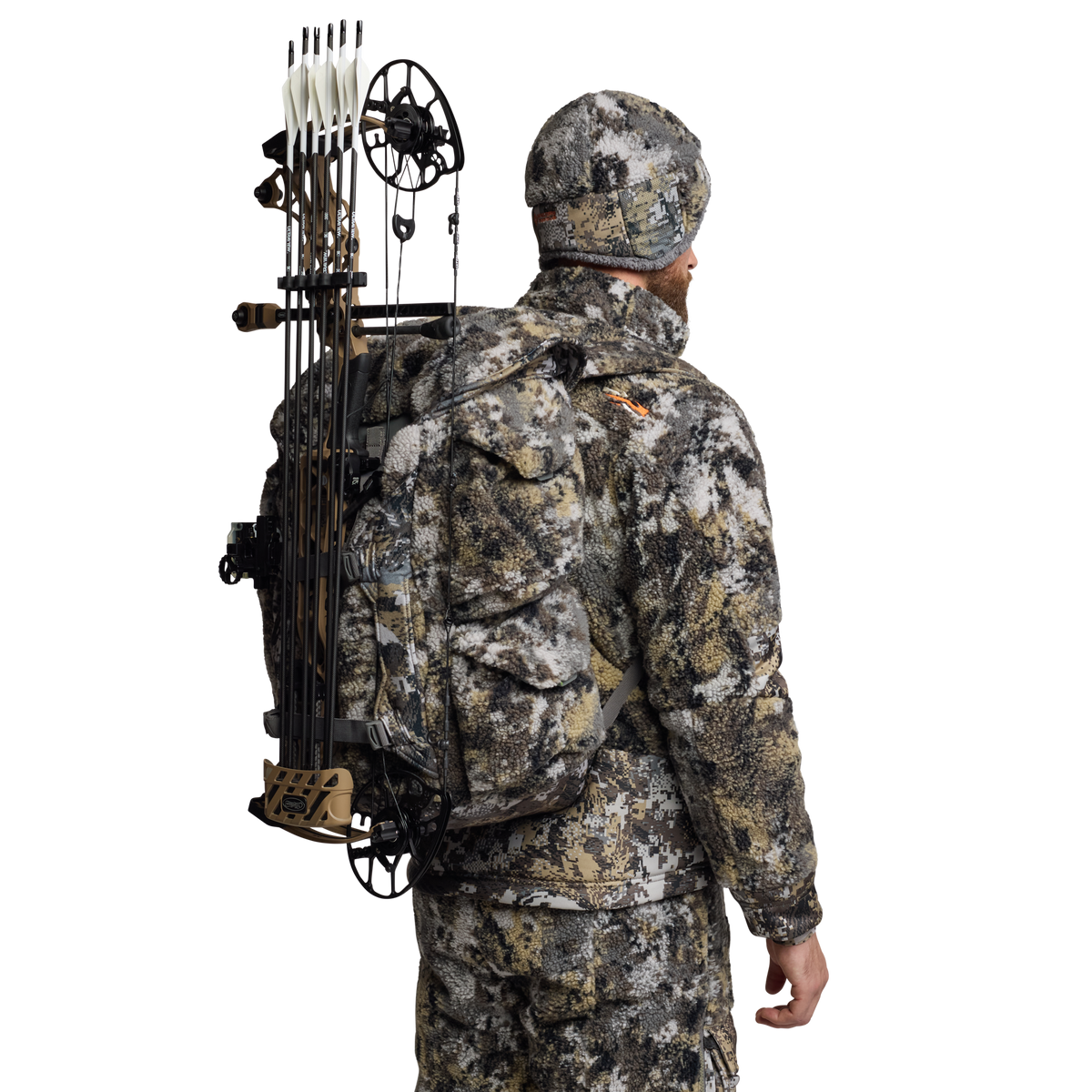 Sitka Fanatic Pack