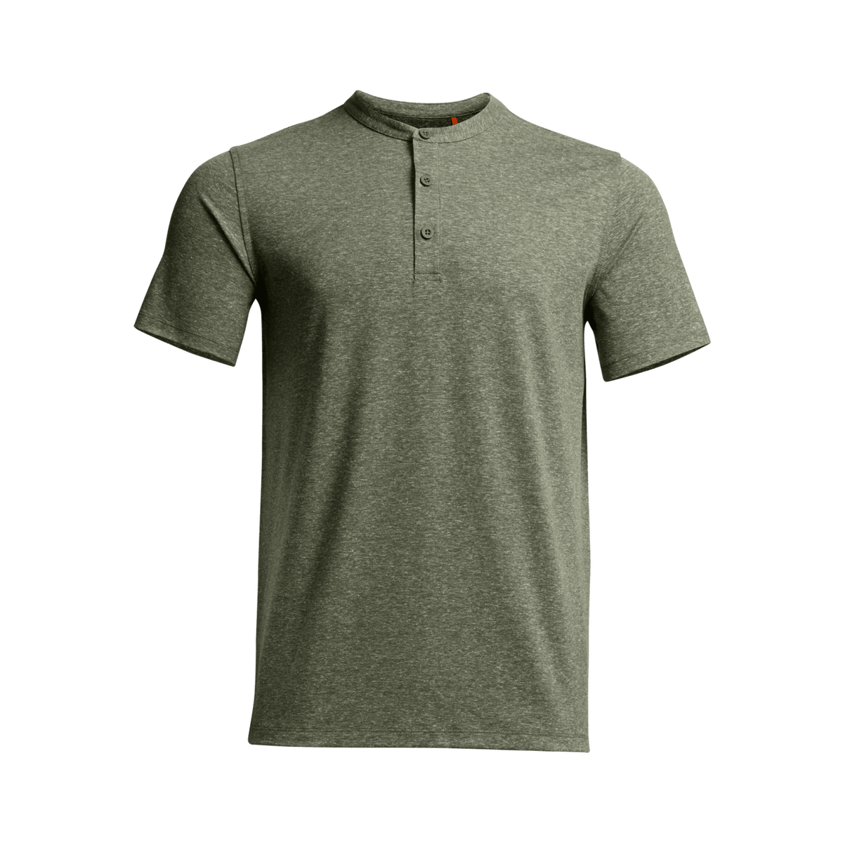 Sitka Essential SS Henley