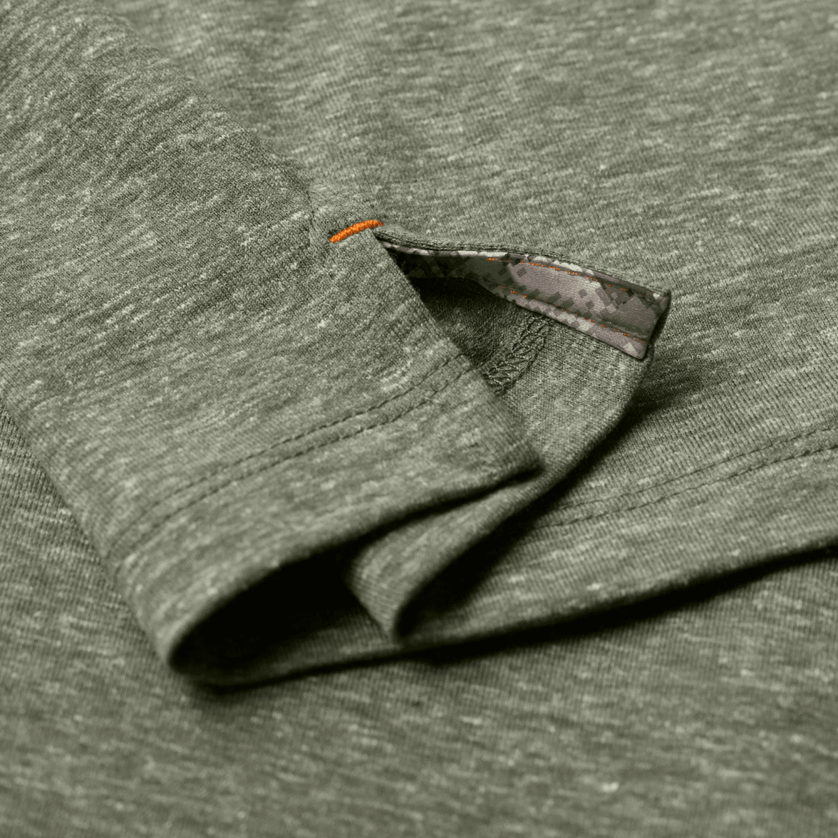Sitka Essential SS Henley