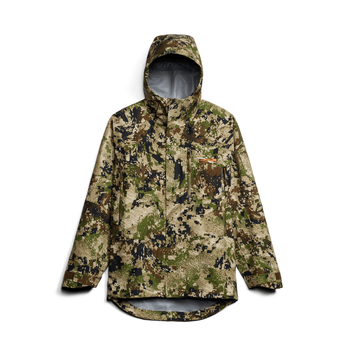 Sitka Dew Point Pro Jacket