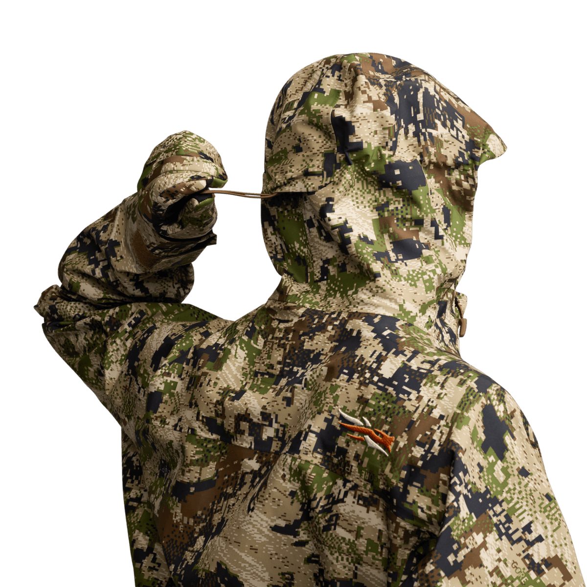 Sitka Dew Point Pro Jacket