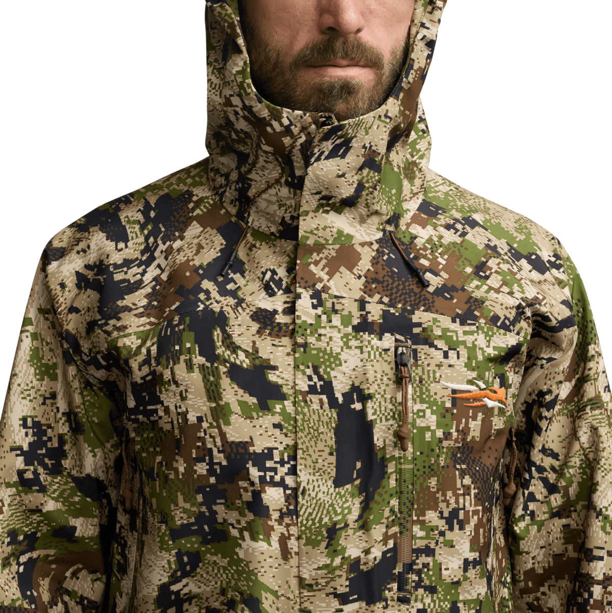 Sitka Dew Point Pro Jacket