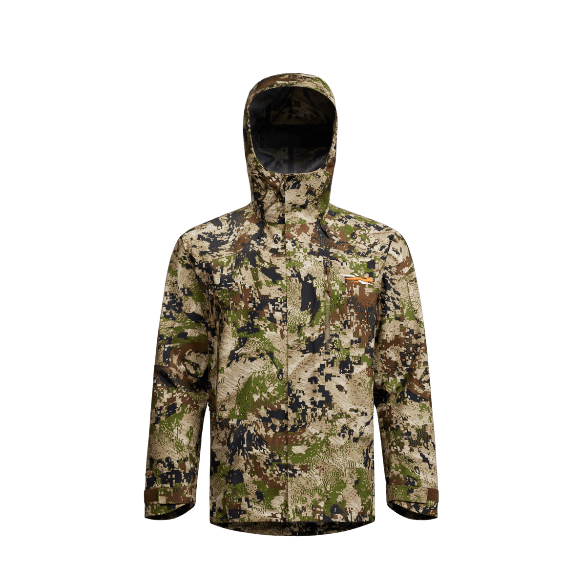 Sitka Dew Point Pro Jacket