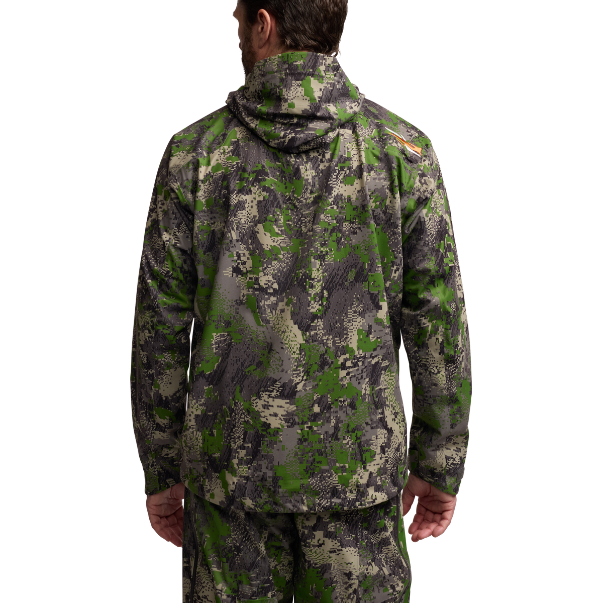 Sitka Downpour Jacket