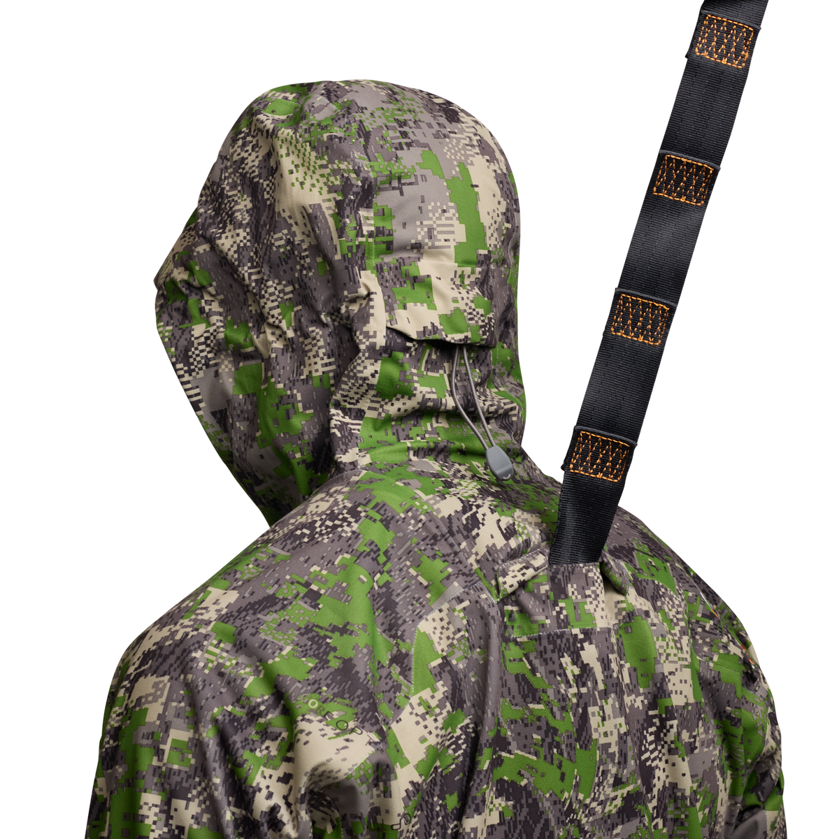 Sitka Downpour Jacket